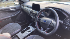 Ford Kuga 2.5 FHEV ST-Line X Edition 5dr CVT Hybrid Estate